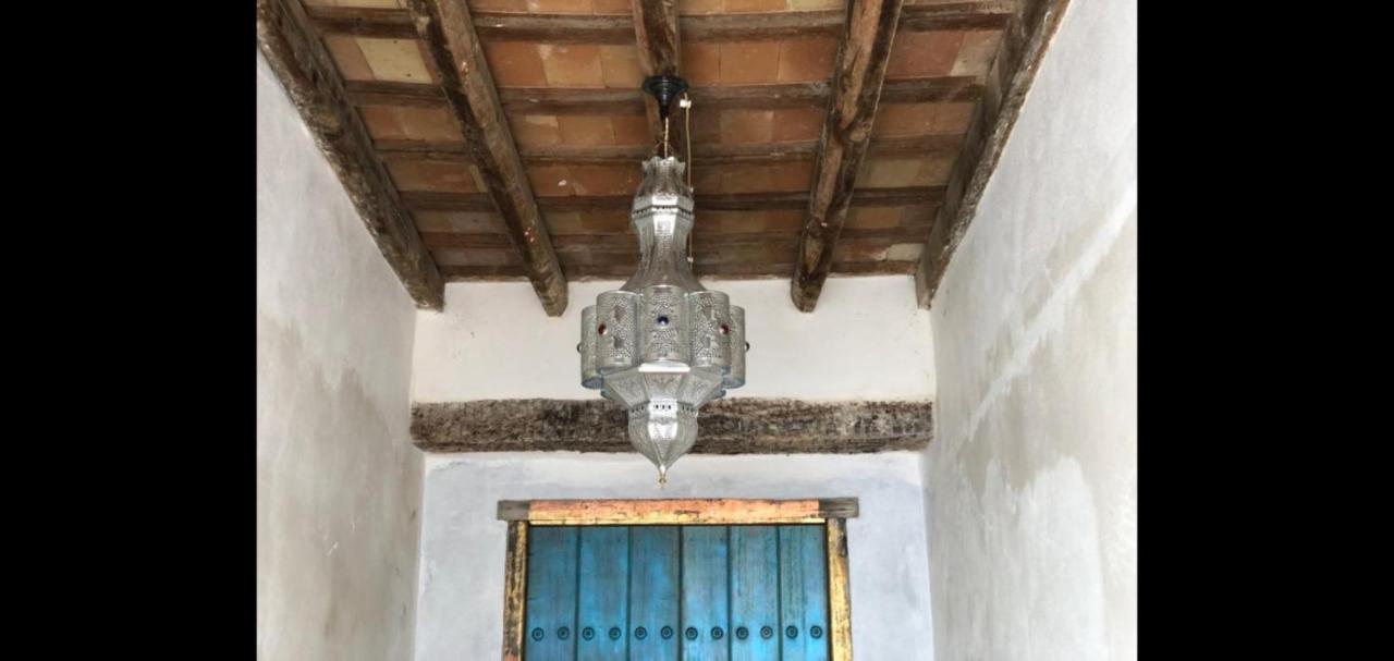 Apartamento Original En Sanlucar De Barrameda Appartement Buitenkant foto