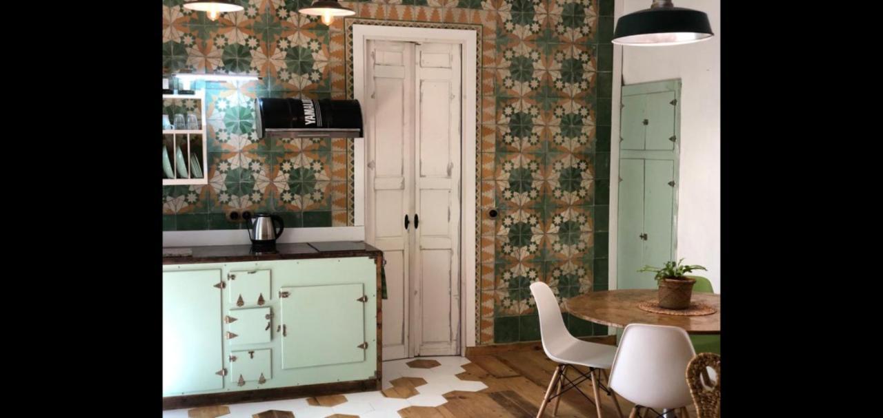 Apartamento Original En Sanlucar De Barrameda Appartement Buitenkant foto