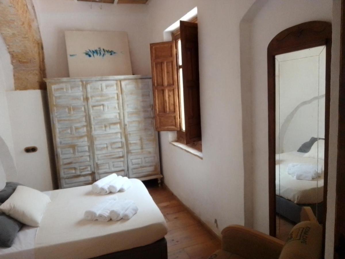 Apartamento Original En Sanlucar De Barrameda Appartement Buitenkant foto