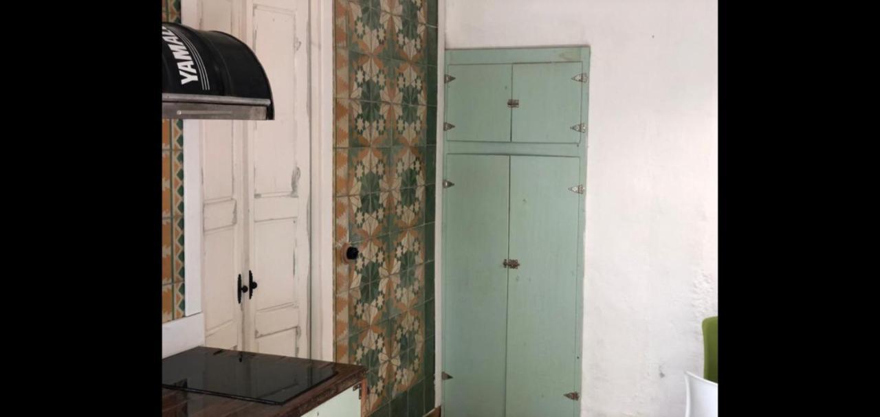 Apartamento Original En Sanlucar De Barrameda Appartement Buitenkant foto