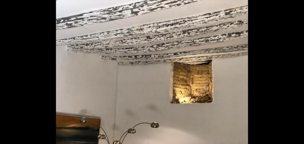 Apartamento Original En Sanlucar De Barrameda Appartement Buitenkant foto