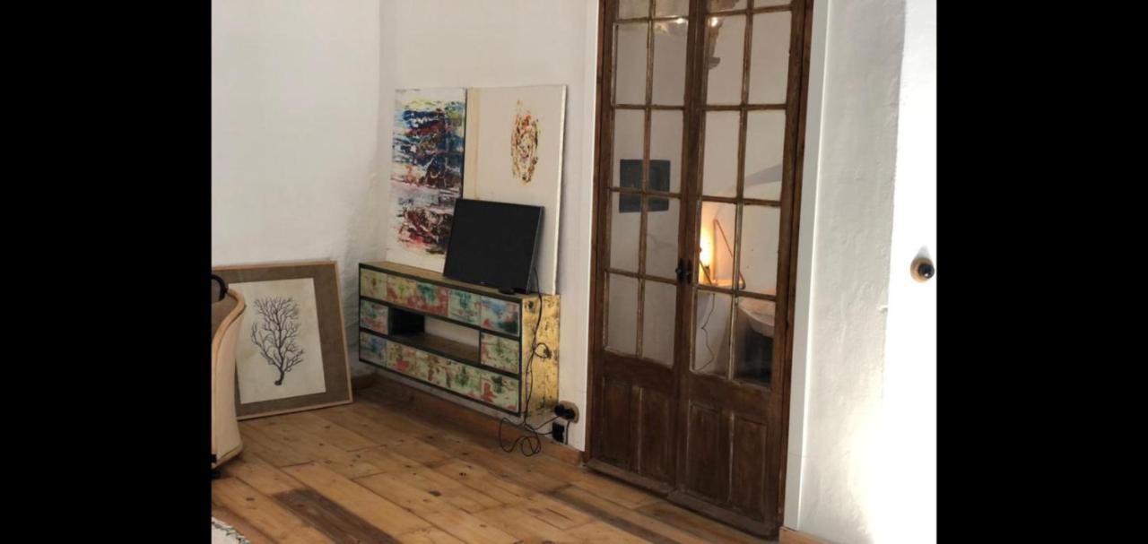 Apartamento Original En Sanlucar De Barrameda Appartement Buitenkant foto
