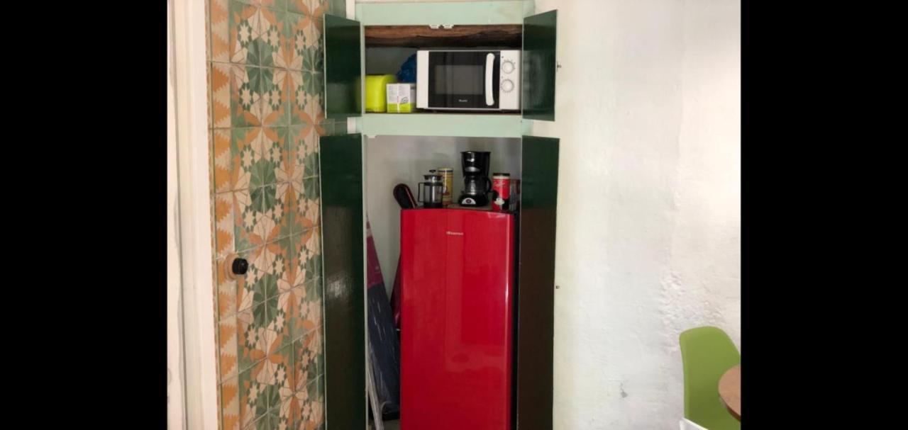 Apartamento Original En Sanlucar De Barrameda Appartement Buitenkant foto