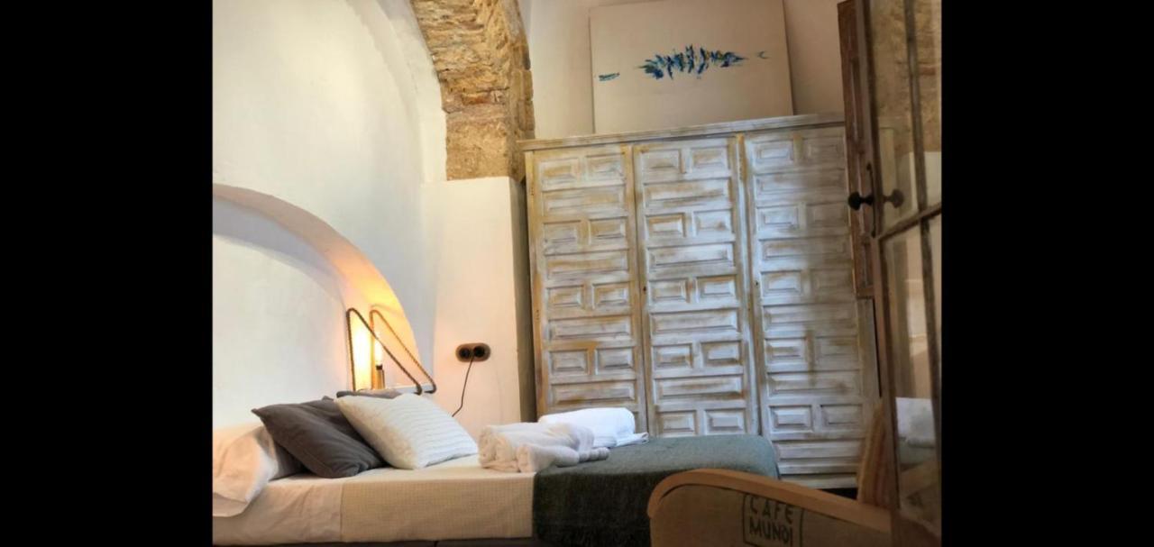 Apartamento Original En Sanlucar De Barrameda Appartement Buitenkant foto