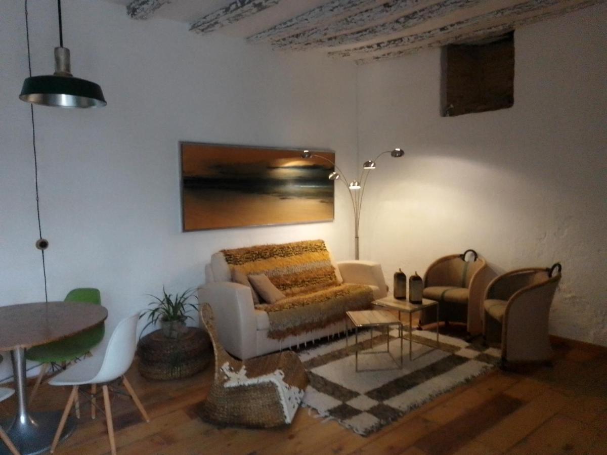 Apartamento Original En Sanlucar De Barrameda Appartement Buitenkant foto