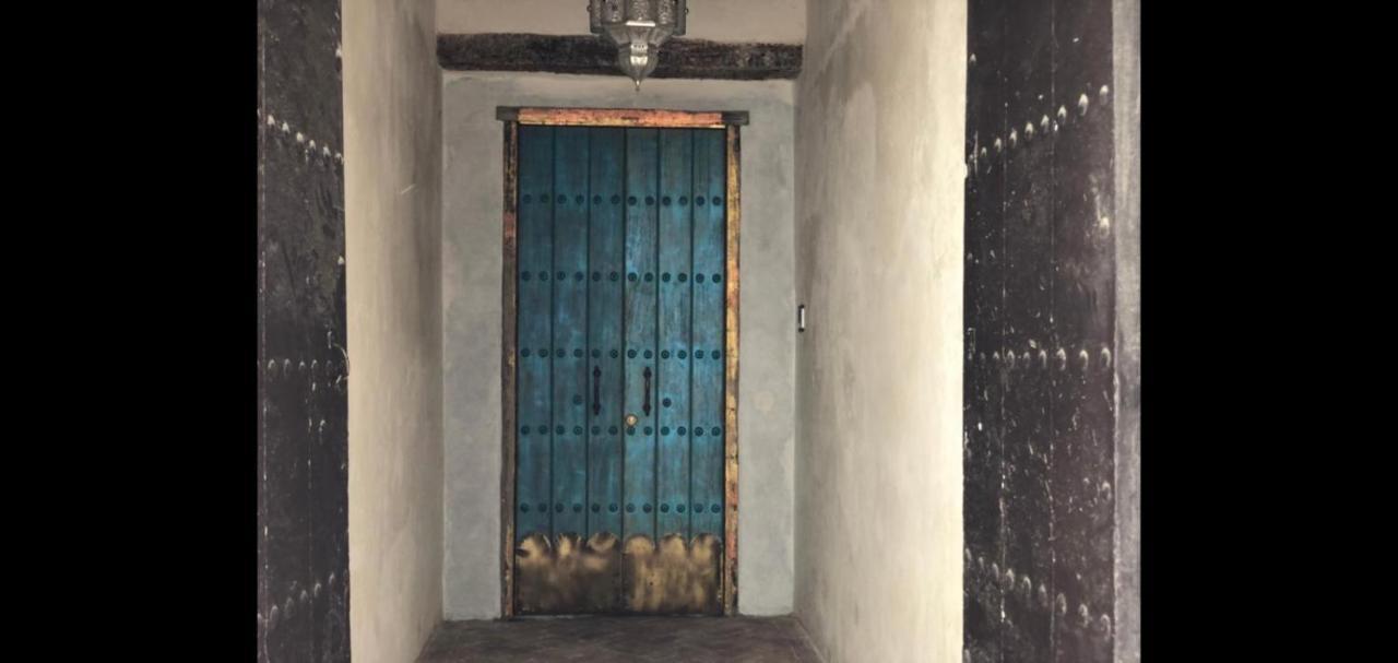 Apartamento Original En Sanlucar De Barrameda Appartement Buitenkant foto