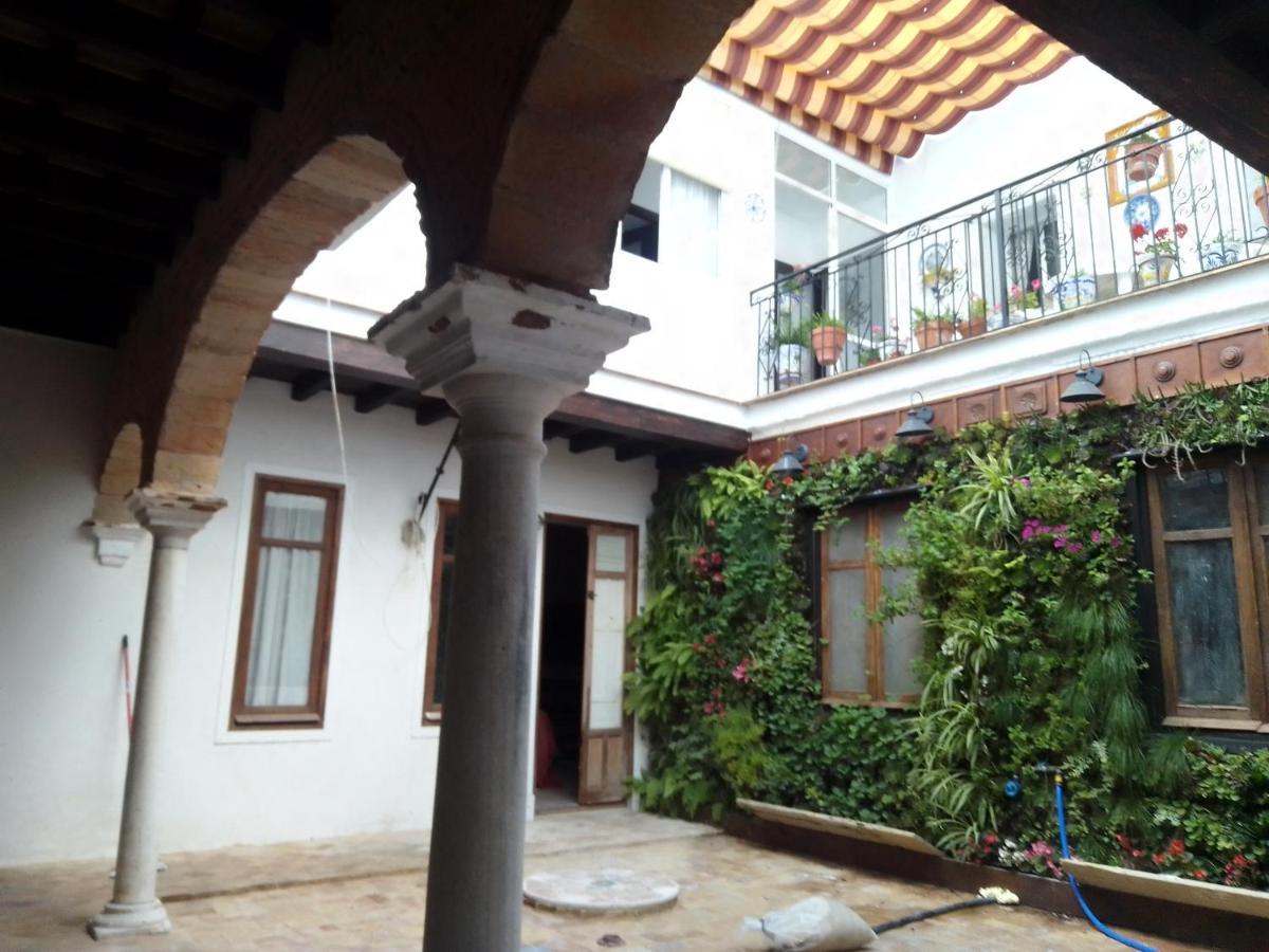 Apartamento Original En Sanlucar De Barrameda Appartement Buitenkant foto