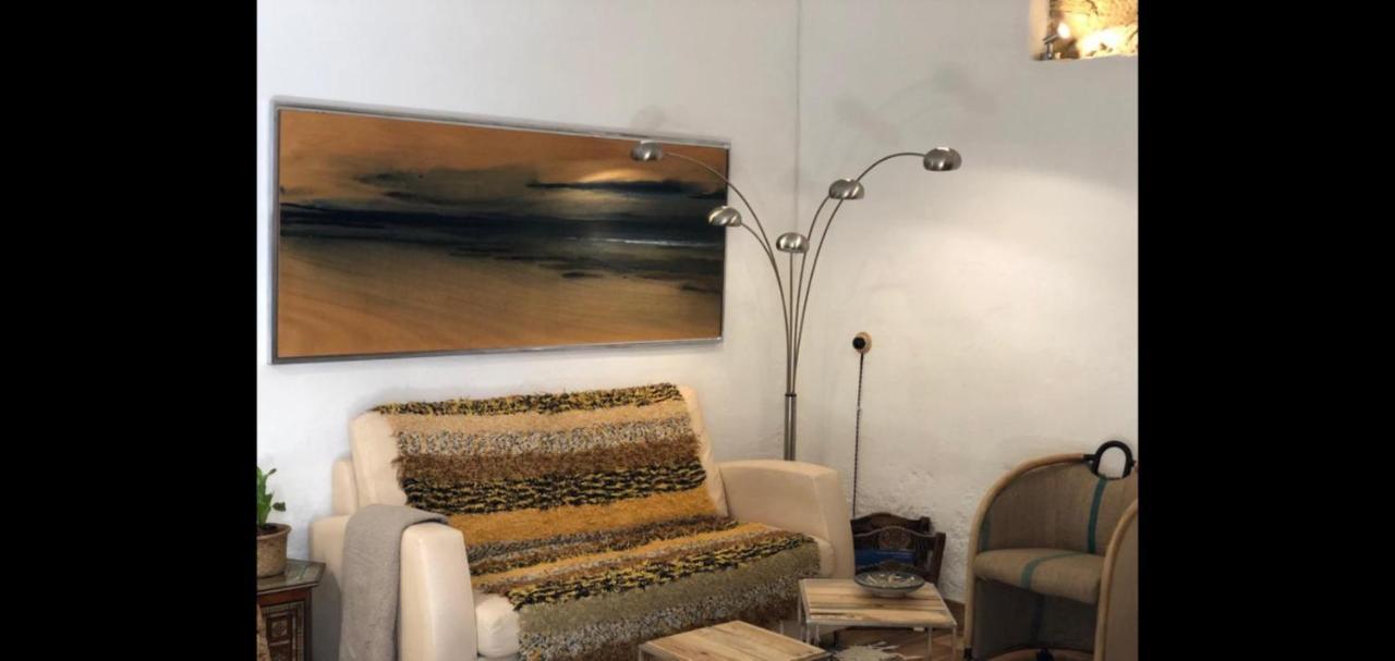 Apartamento Original En Sanlucar De Barrameda Appartement Buitenkant foto