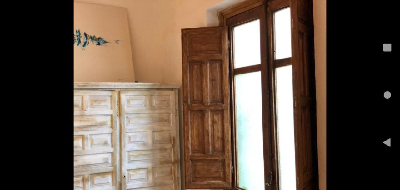 Apartamento Original En Sanlucar De Barrameda Appartement Buitenkant foto