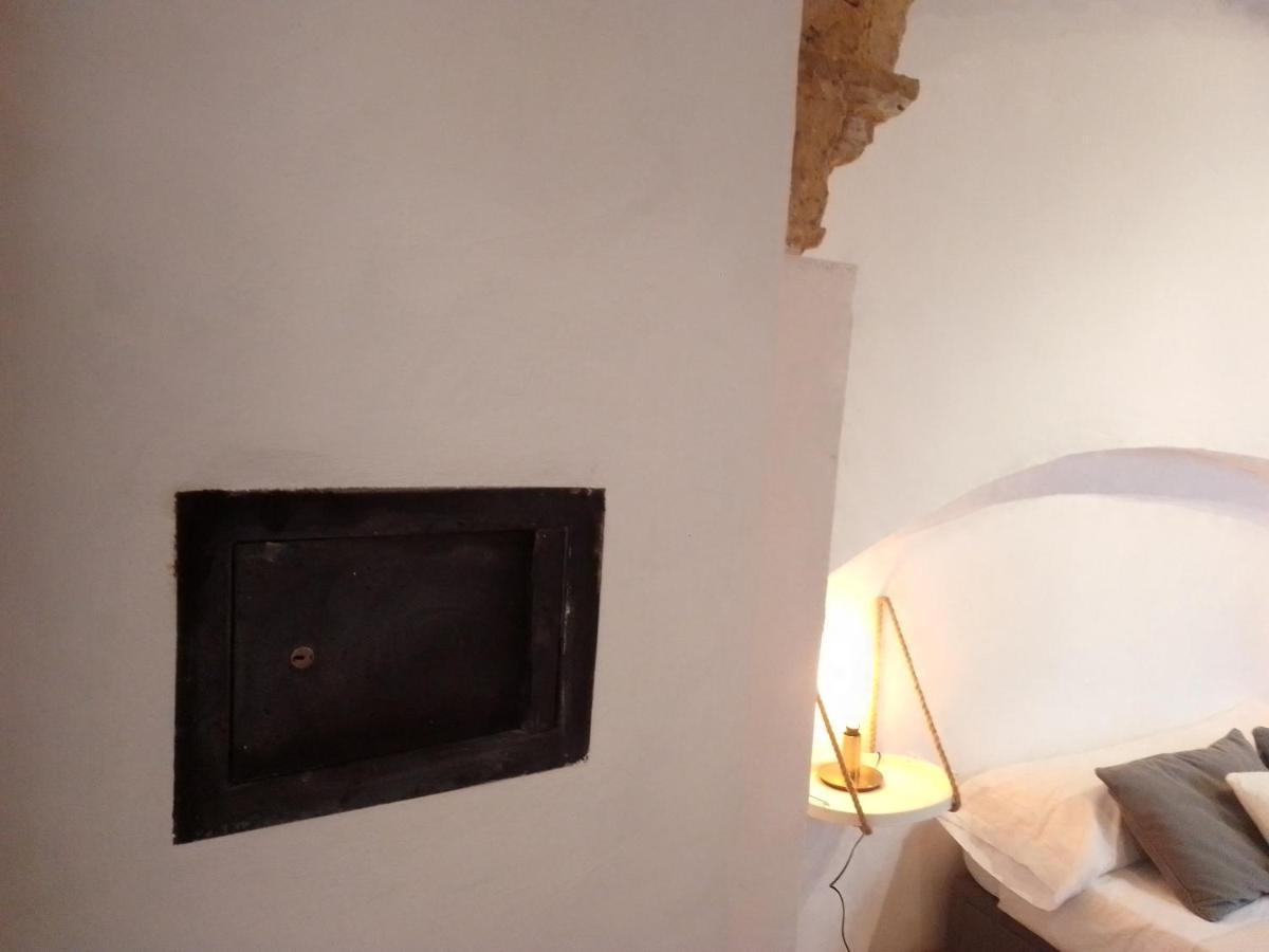 Apartamento Original En Sanlucar De Barrameda Appartement Buitenkant foto